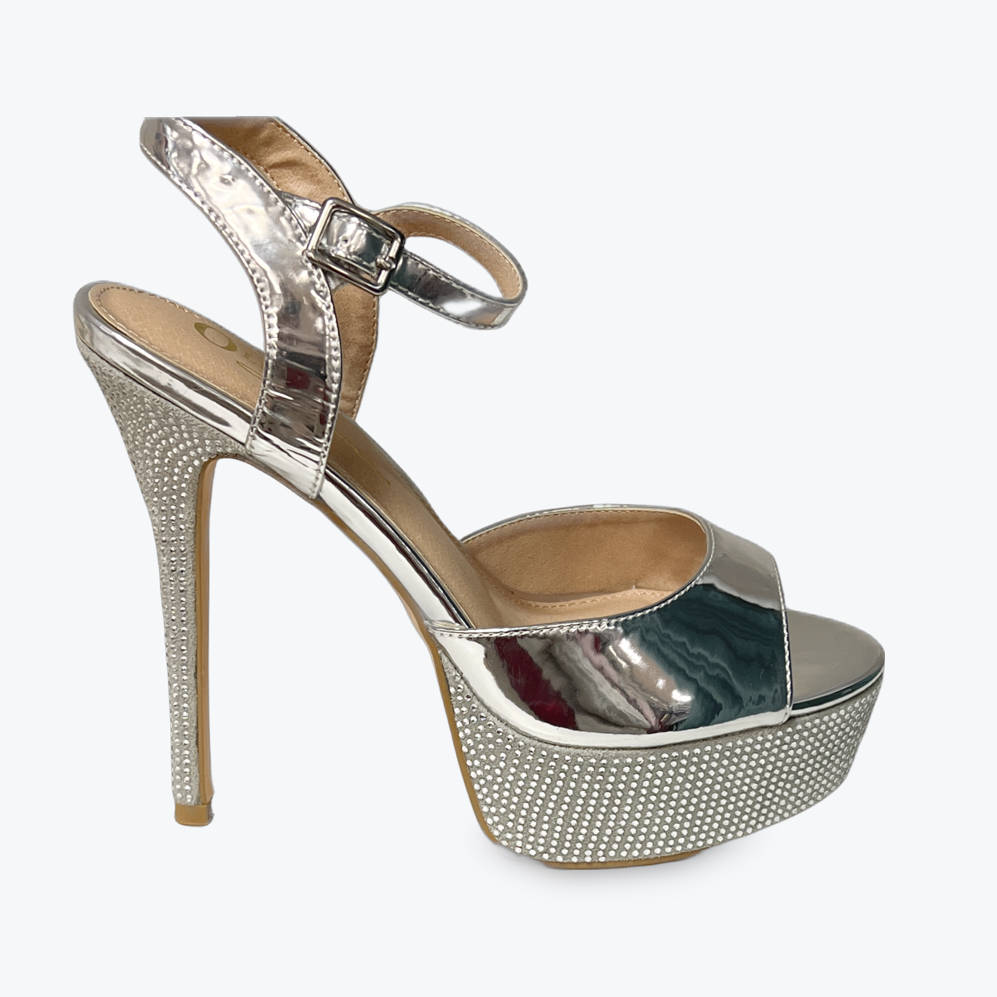 Olivia Ferragamo Winslet House of envy