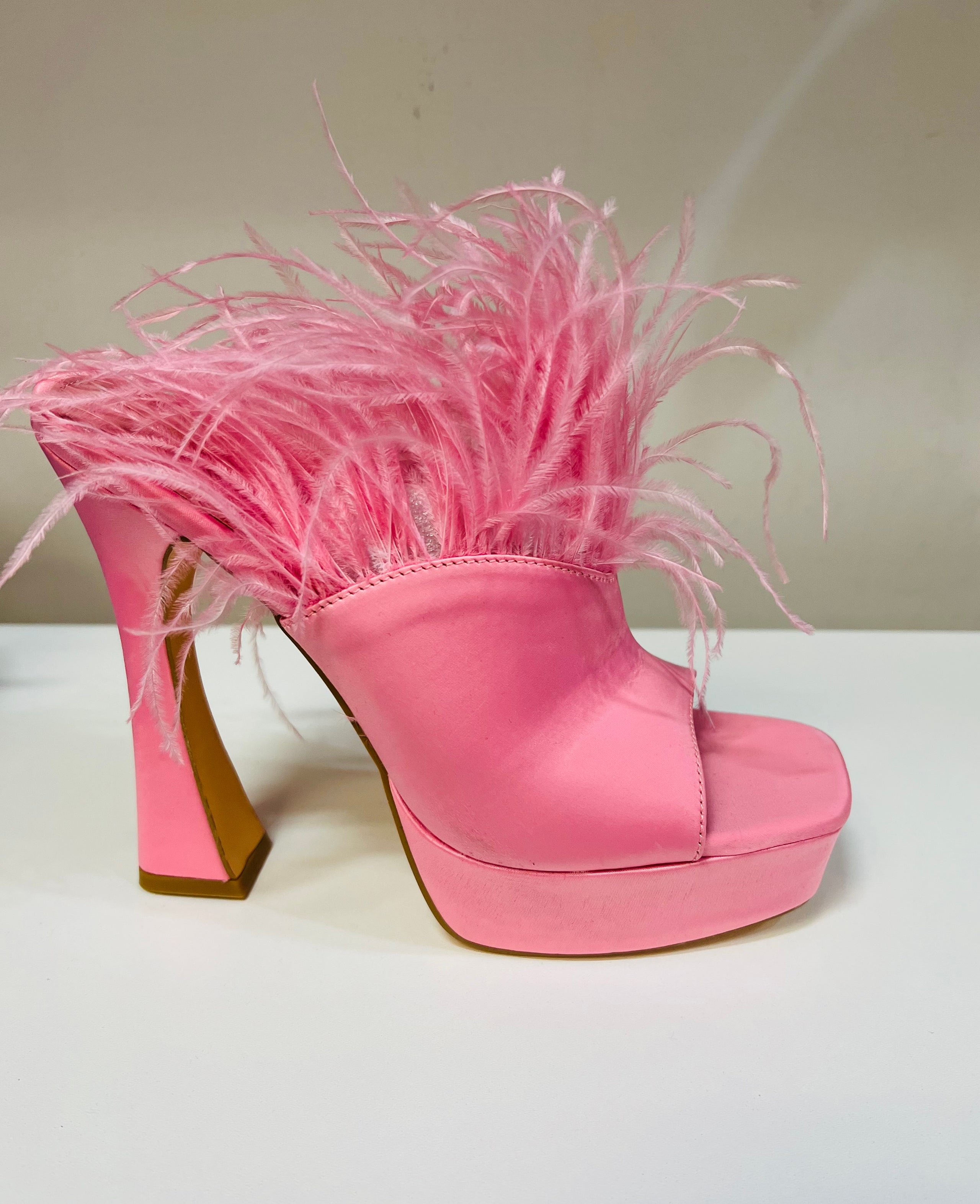 Funkytown Olivia Ferragamo House of envy